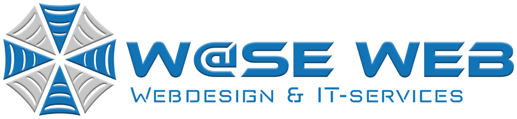 Wase Web - Webdesign & IT-services